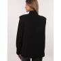 Chemise manche longue model 203733 Italy Moda