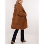 Manteau model 203740 Italy Moda