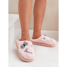 Pantoufles model 203754 Step in style