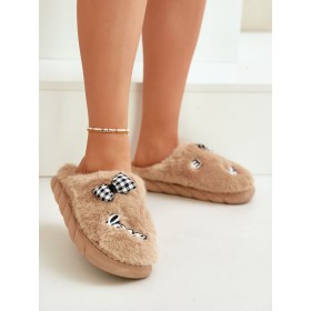 Pantoufles model 203755 Step in style