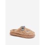 Pantoufles model 203755 Step in style
