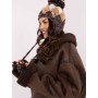 Bonnet model 203839 AT