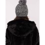 Bonnet model 203842 AT