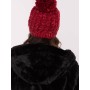 Bonnet model 203845 AT