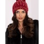Bonnet model 203845 AT