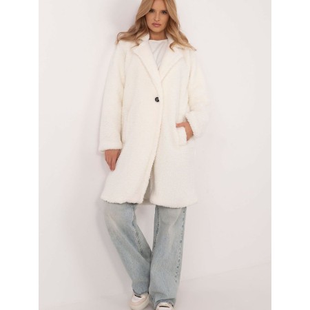 Manteau model 203854 Italy Moda