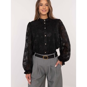 Chemise manche longue model 203861 Lakerta