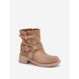 Bottes model 203870 Step in style
