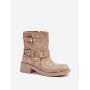 Bottes model 203871 Step in style