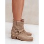 Bottes à talons model 203873 Step in style
