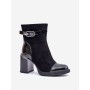 Bottes à talons model 203876 Step in style