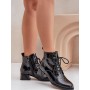 Bottes à talons model 203878 Step in style