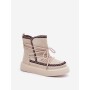 bottes de neige model 203893 Step in style