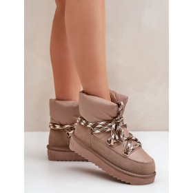 bottes de neige model 203895 Step in style