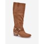 Bottes à talons model 203900 Step in style