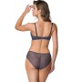 Culottes model 203999 Mat