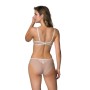 Culottes model 204001 Mat