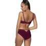 Culottes model 204009 Mat