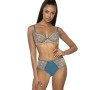 Culottes model 204010 Mat