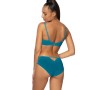Culottes model 204010 Mat