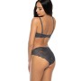 Culottes model 204020 Mat