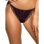 Culottes model 204022 Mat