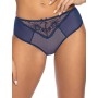 Culottes model 204027 Mat