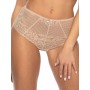 Culottes model 204028 Mat