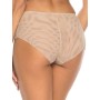 Culottes model 204028 Mat