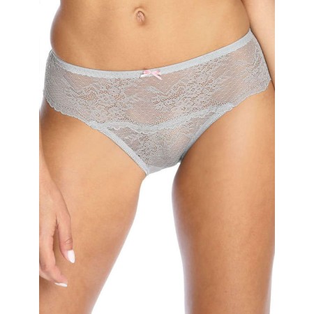 Culottes model 204029 Mat
