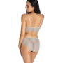 Culottes model 204029 Mat