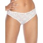 Culottes model 204031 Mat