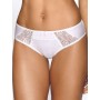 Culottes model 204032 Mat