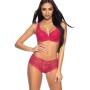 Soutien-gorge rembourré model 204107 Mat
