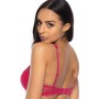 Soutien-gorge rembourré model 204107 Mat