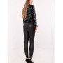 Leggings longues model 204136 NM