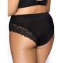 Culottes model 204149 Mat