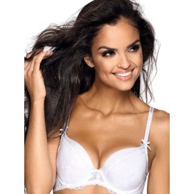 Soutien-gorge rembourré model 204184 Mat