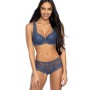Soutien-gorge rembourré model 204195 Mat