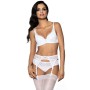 Ceinture model 204204 Mat