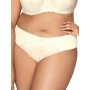 Culottes model 204232 Mat