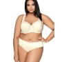 Culottes model 204232 Mat