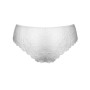 Culottes model 204236 Mat