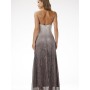 Robe longue model 204245 awama