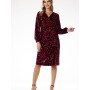 Robe de soirée model 204253 awama