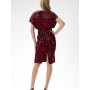 Robe de soirée model 204257 awama