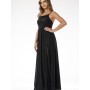 Robe longue model 204264 awama