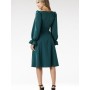 Robe de cocktail model 204268 awama