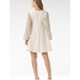 Robe de soirée model 204272 awama