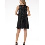 Robe de soirée model 204281 awama